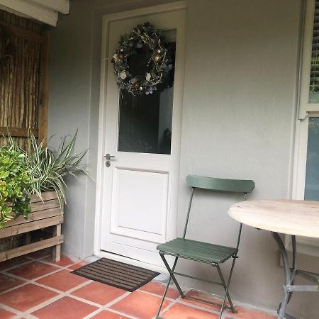 Elton Bed & Breakfast Cape Town Exterior foto