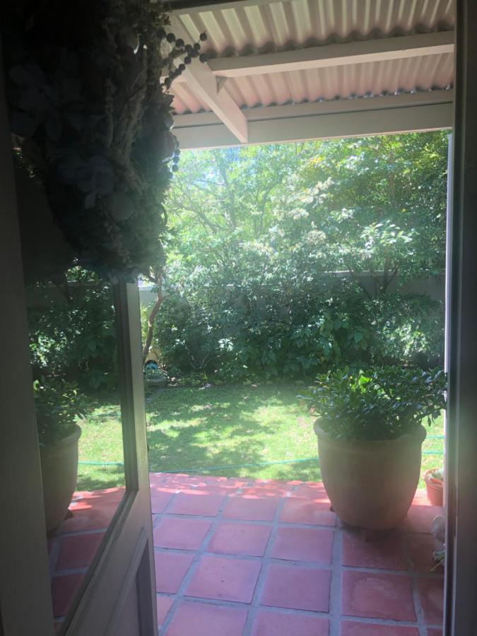 Elton Bed & Breakfast Cape Town Exterior foto